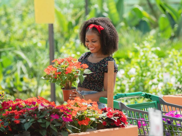 la bonne jardinière pour votre terrasse