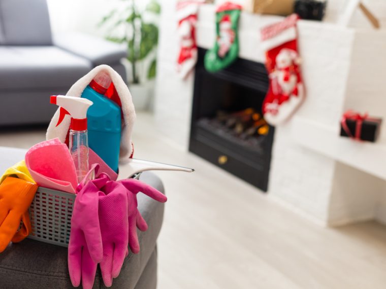 Gagner du temps et de la sérénité grâce à une aide ménagère qualifiée