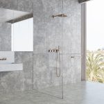 Sublimez votre intérieur : guide créatif pour intégrer un claustra en bois noir