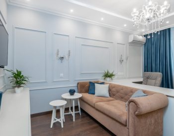 Idée déco salon moderne pour un allier style et fonctionnalité