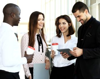 Adhésion à un cercle d’affaires dynamique