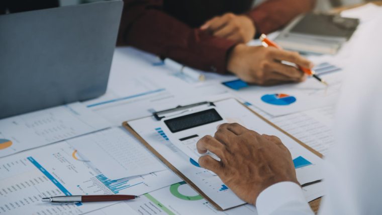 Les leviers pour sécuriser le financement de ses projets