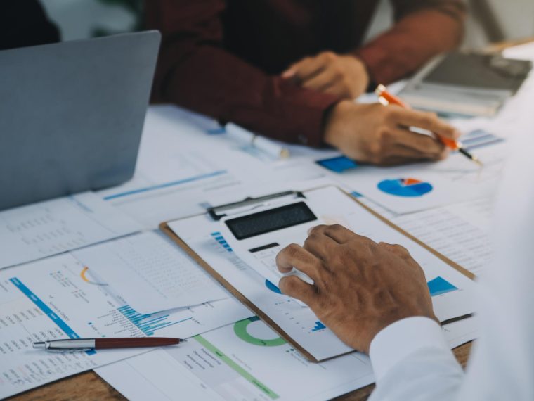 Les leviers pour sécuriser le financement de ses projets